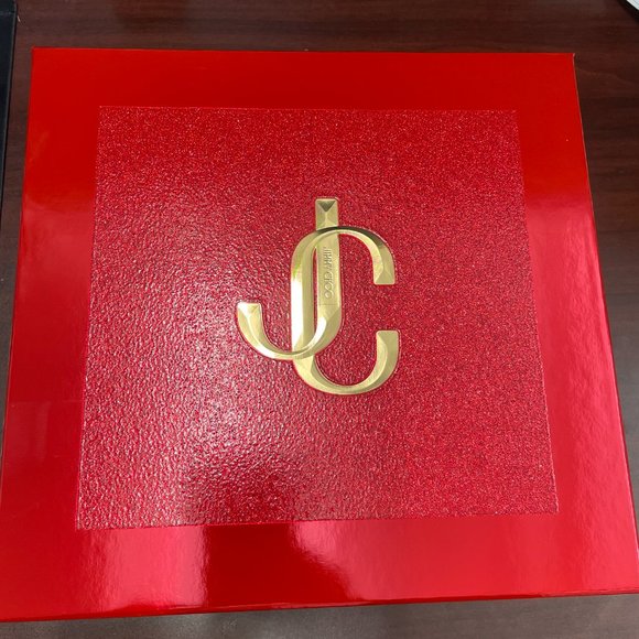 Jimmy Choo, I Want Choo, 3 Piece Gift Value Set, Brand-new from Macy's - Picture 7 of 12